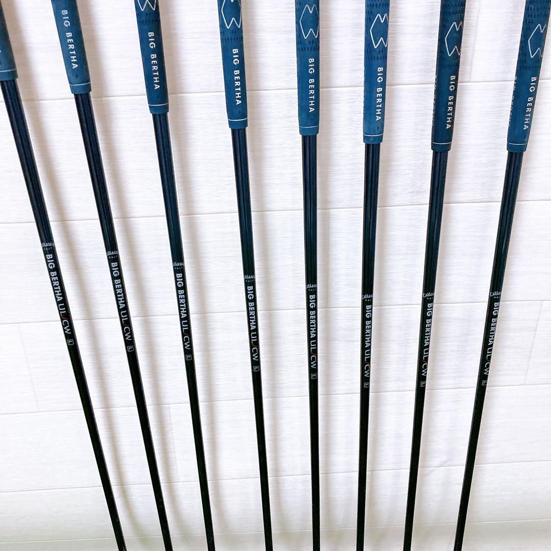 4.キャロウェイ