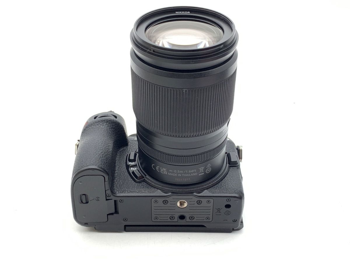  ニコン Z 5 II 24 200 レンズキット ミラーレス一眼 デジタルカメラ
