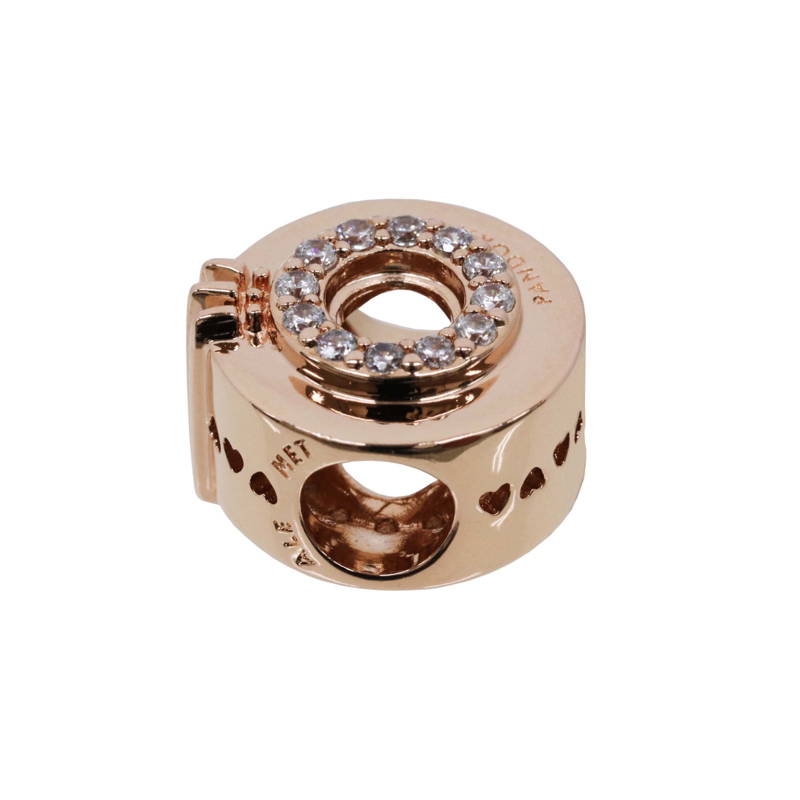 【新品・正規品】ボックス・ショッパー付 PANDORA(パンドラ