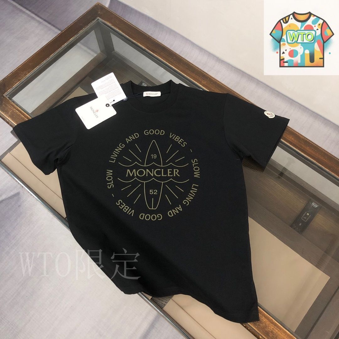 MONCLER 2025春夏新作 ツイード素材 ロゴパッチ付きベスト VERNE MONCLER モンクレールの紹介ページ- BRAND LIST - 株式会社