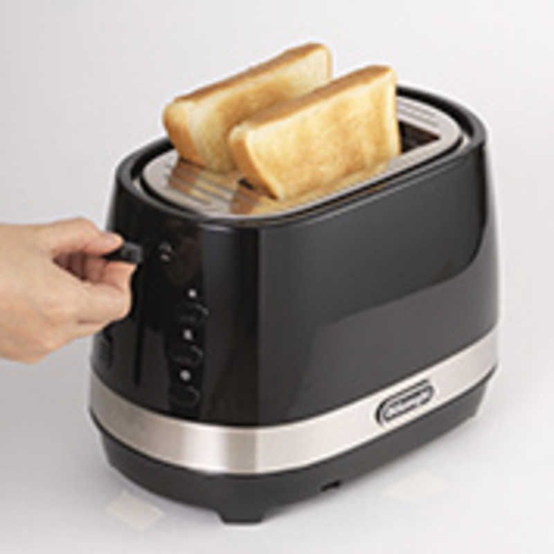 新品 未使用 未開梱】デロンギ ポップアップトースター