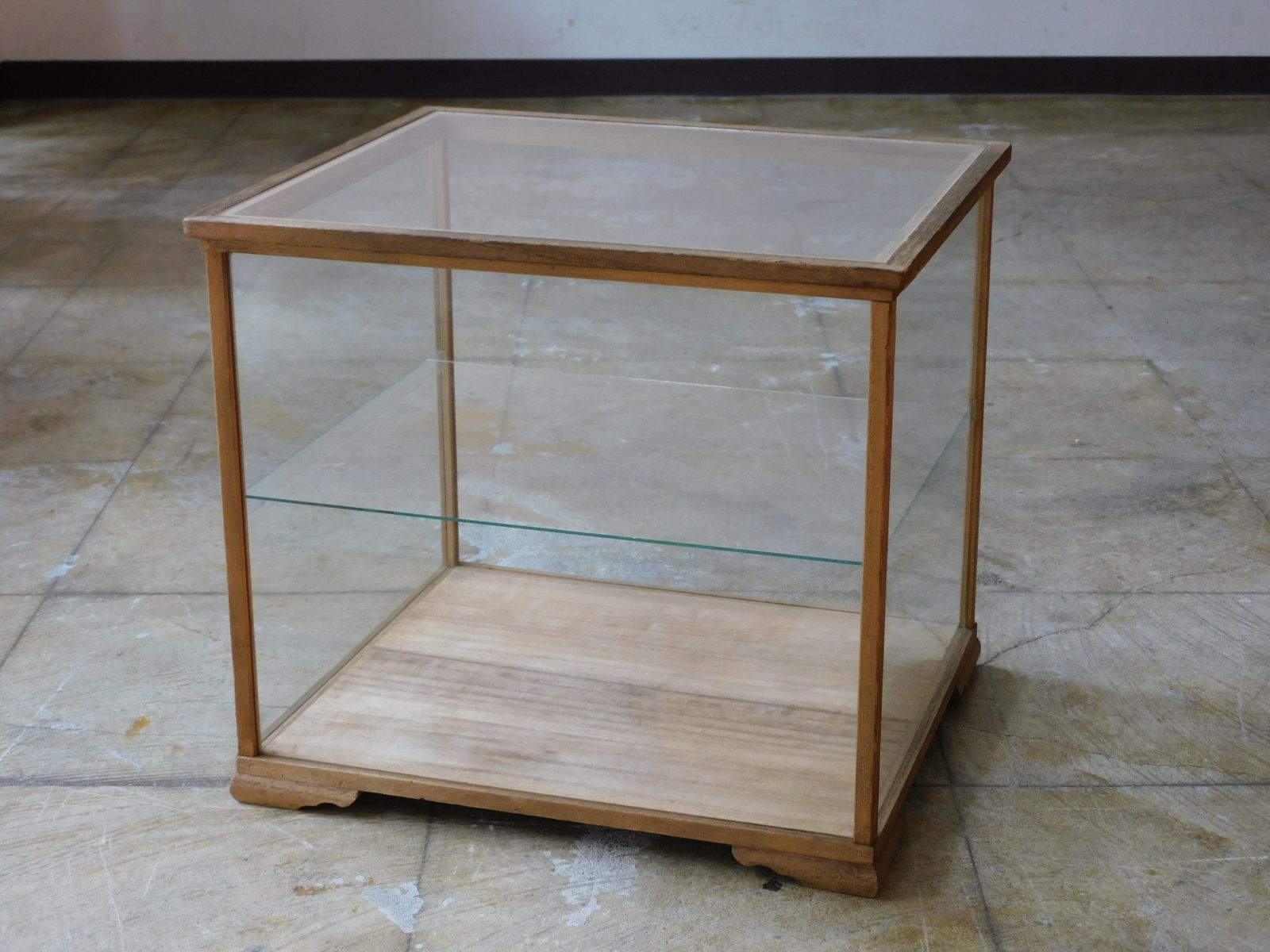 ガラスケース ケビント