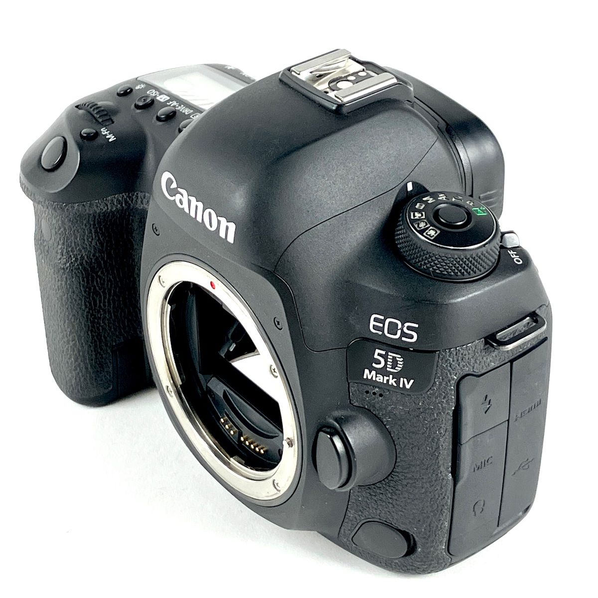 Canon キヤノン EOS 5D Mark IV EOS5DMK4 ボディ - カメラ