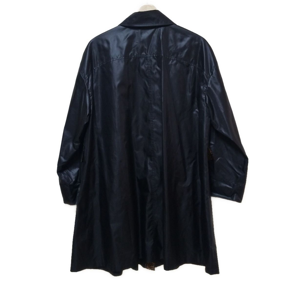 VALENZA(バレンザ) コート サイズ44 L レディース美品 - 黒 長袖