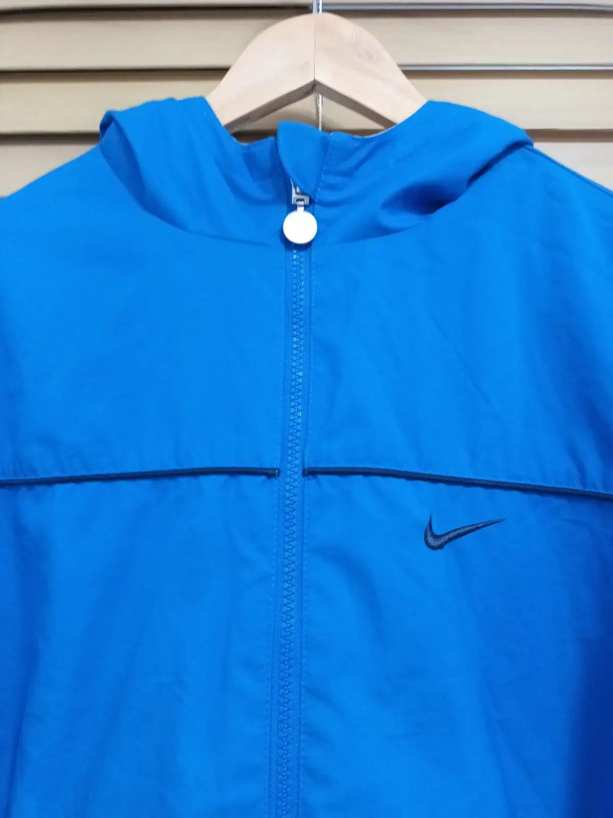 NIKE ナイキ ジュニア リバーシブルジャンパー 女性用もあります XL サイズ