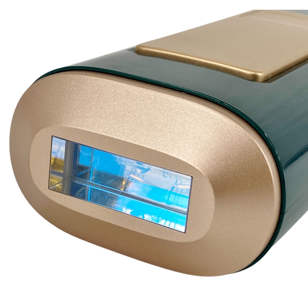 ULIKE UI04 IPL Cooling Hair Removal Device 注文 フラッシュ式 脱毛