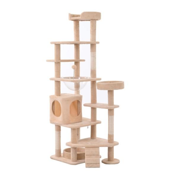 キャットタワー