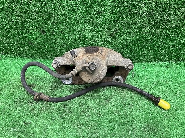 エレメント YH2 右フロントキャリパー エレメント 4WD 45018-SCV-A04 G511M