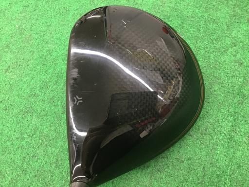 中古】 ダンロップ SRIXON ZX5 10.5° ドライバー DR Diamana