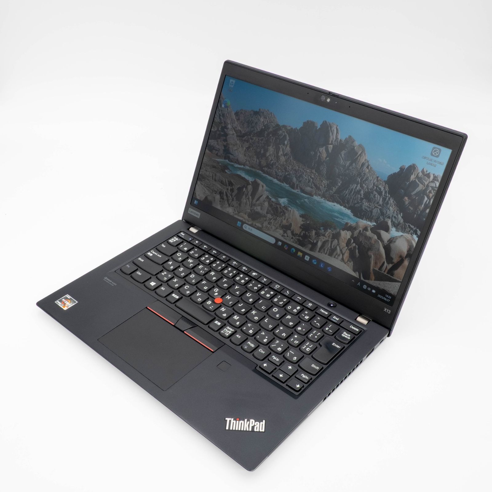 Thinkpad X13 Ryzen5 PRO ジャンク Thinkpad X13 Ryzen5 PRO ジャンク Amazon.co.jp: 直販 ノート