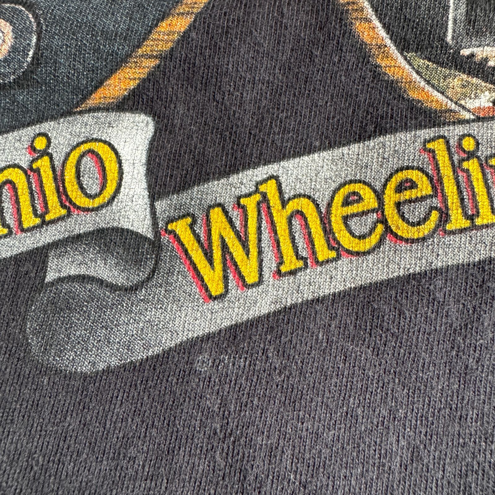 B*N様 Harley-Davidson 長袖 Tシャツ 1レーシングロングスリーブTシャツ -ハーレーダビッドソン公式
