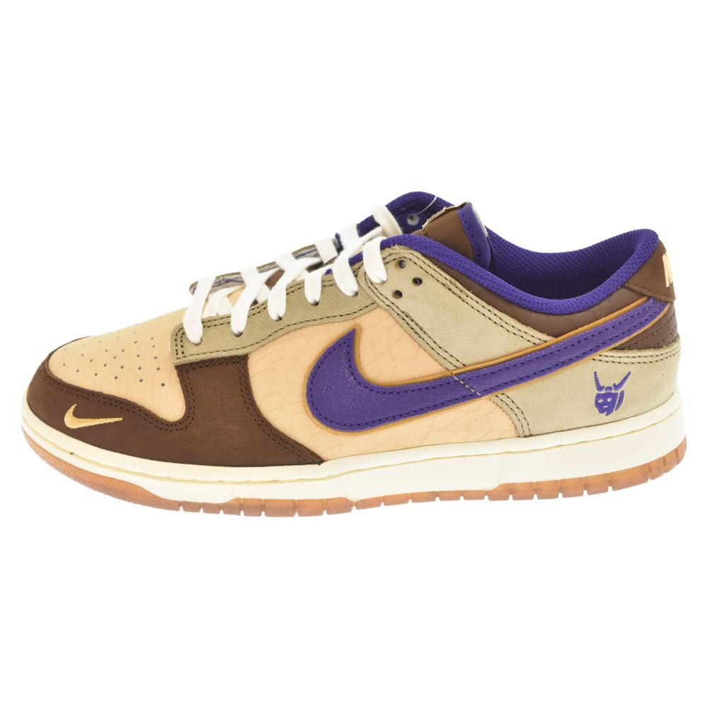 NIKE (ナイキ) DUNK LOW Setsubun DQ5009-268 ダンク ロー ローカット