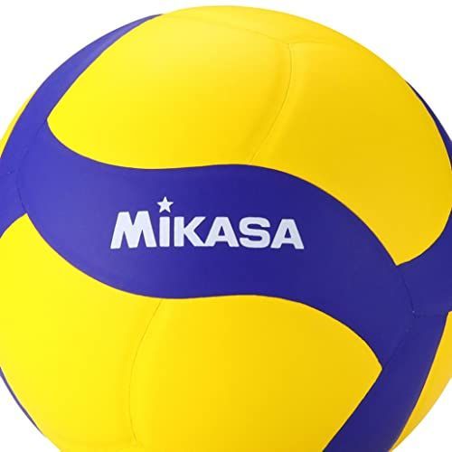 人気商品】ミカサ(MIKASA) バレーボール 練習球 5号 一般・大学・高校