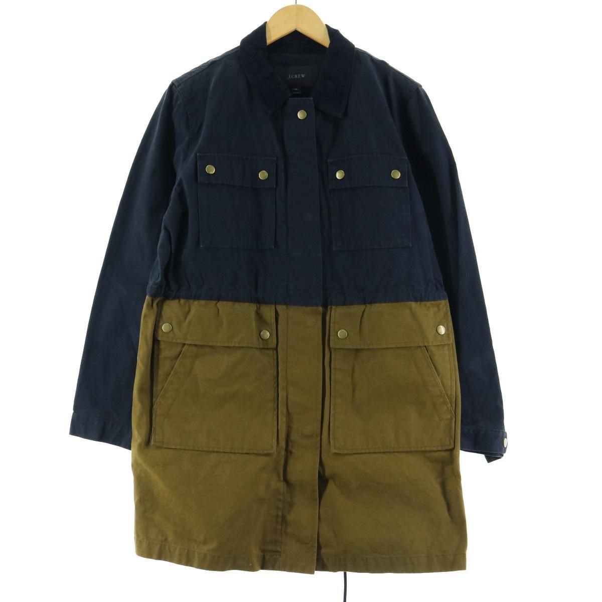 Jcrew ジャケット ヨークシャーツイード キャメル ウール 42R