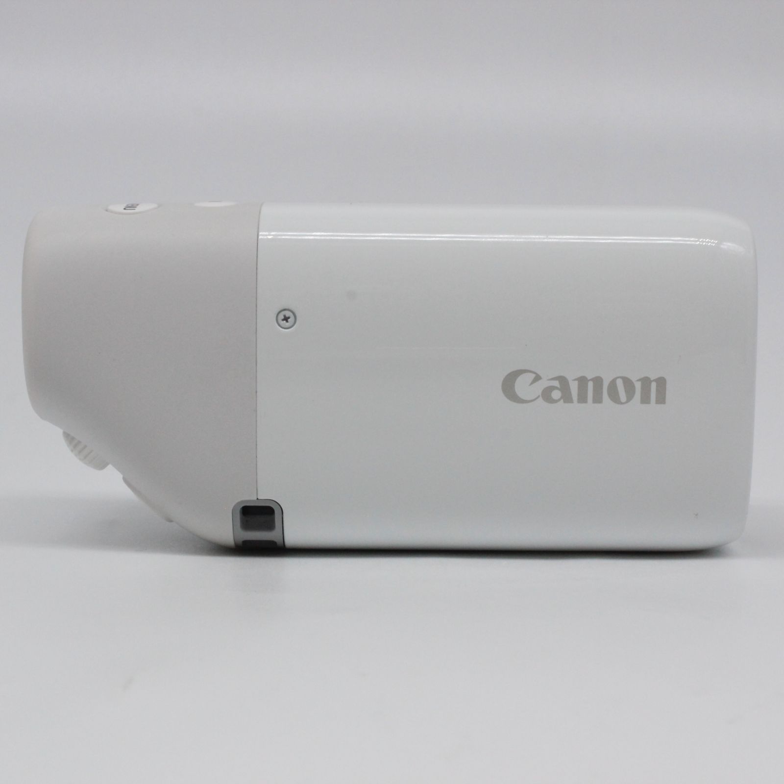 ≫ Canon