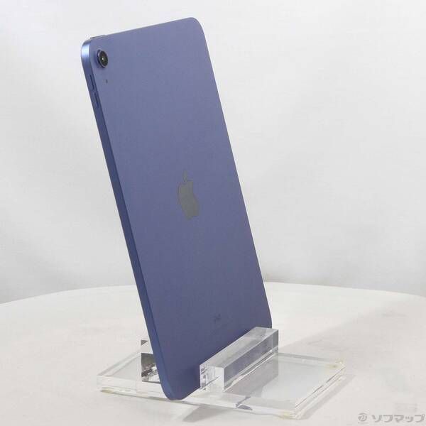 ipad 第10世代　64GB ブルー iPad 第10世代 64G WIFIモデル Apple iPad 第10世代 64GB Wifiモデル