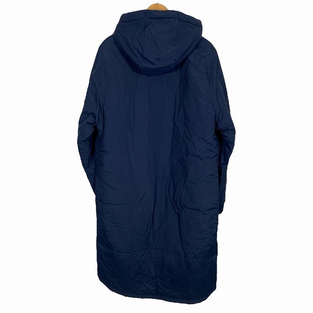 Under Armour ネイビー ベンチコート XXL UNDER ARMOUR グラウンド