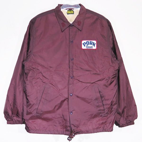 PORKCHOP GARAGE SUPPLY ポークチョップ ガレージ サプライ BOA PORKCHOP GARAGE SUPPLY ポークチョップ ガレージ サプライ BOA