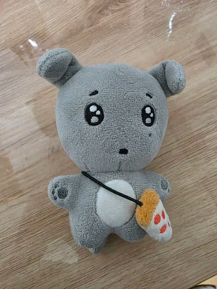 SEVENTEEN ドギョム ドール 10cm ぬいぐるみ Seventeen セブチ