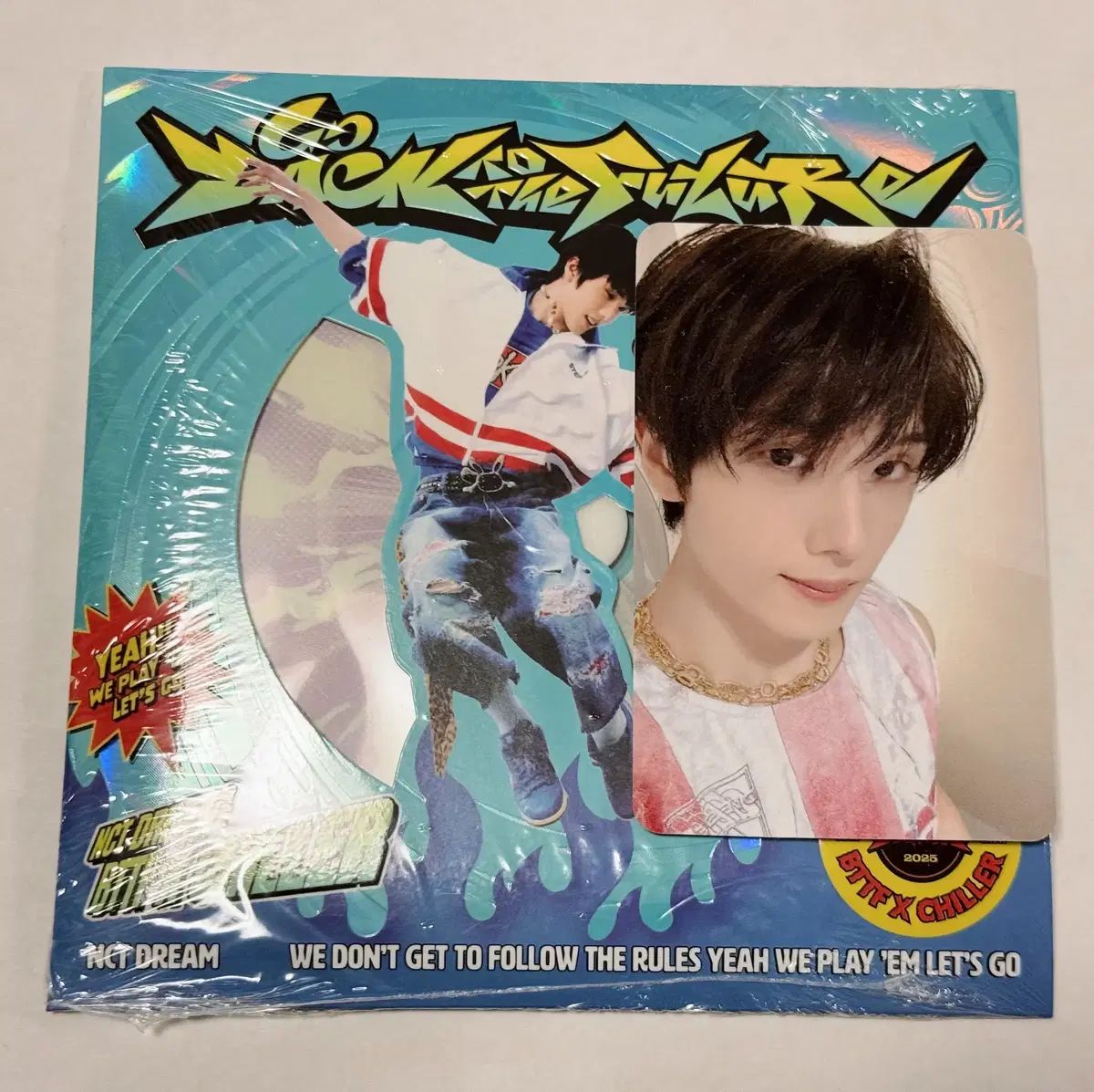 NCT DREAM アルバム まとめ売り セット [ 新品、未開封です ] NCTDREAM アルバム セット - メルカリ