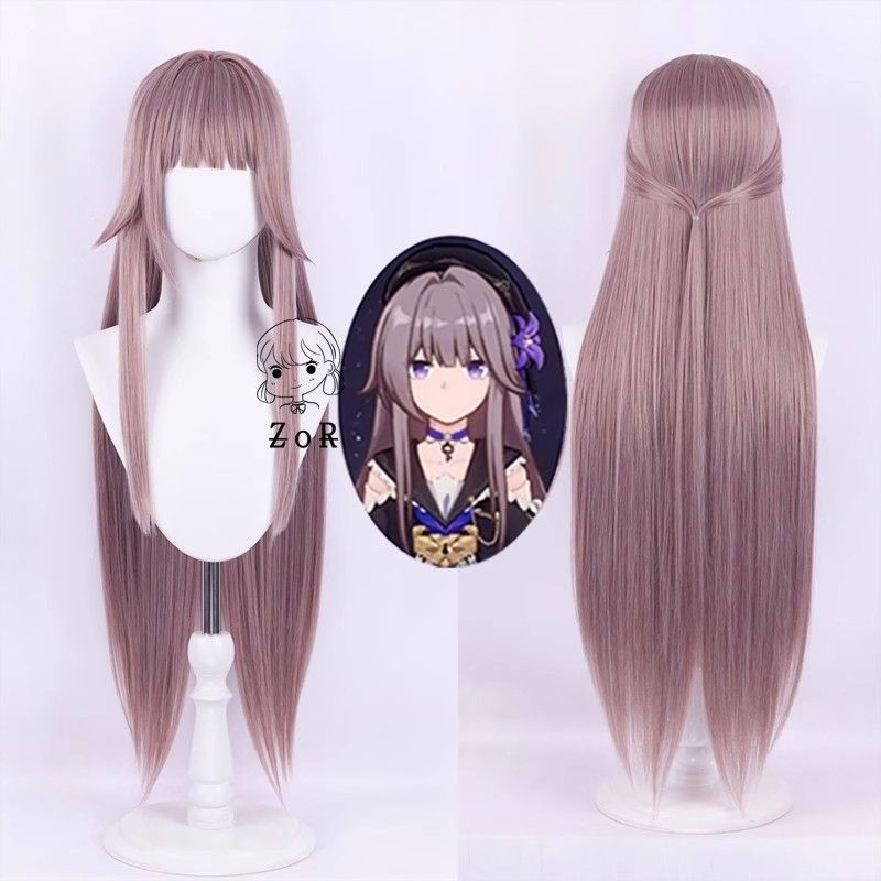 スターレイル　ヘルタ　コスプレ　衣装　靴　ウィッグ Amazon.co.jp: [YATU]崩壊：スターレイル ヘルタ コスプレ衣装