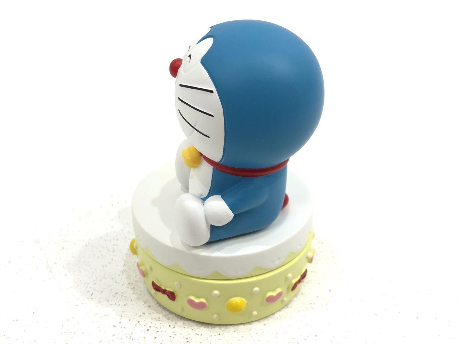 小牧店】未来デパート限定 ドラえもん 小物入れ ドラえもんとミイ