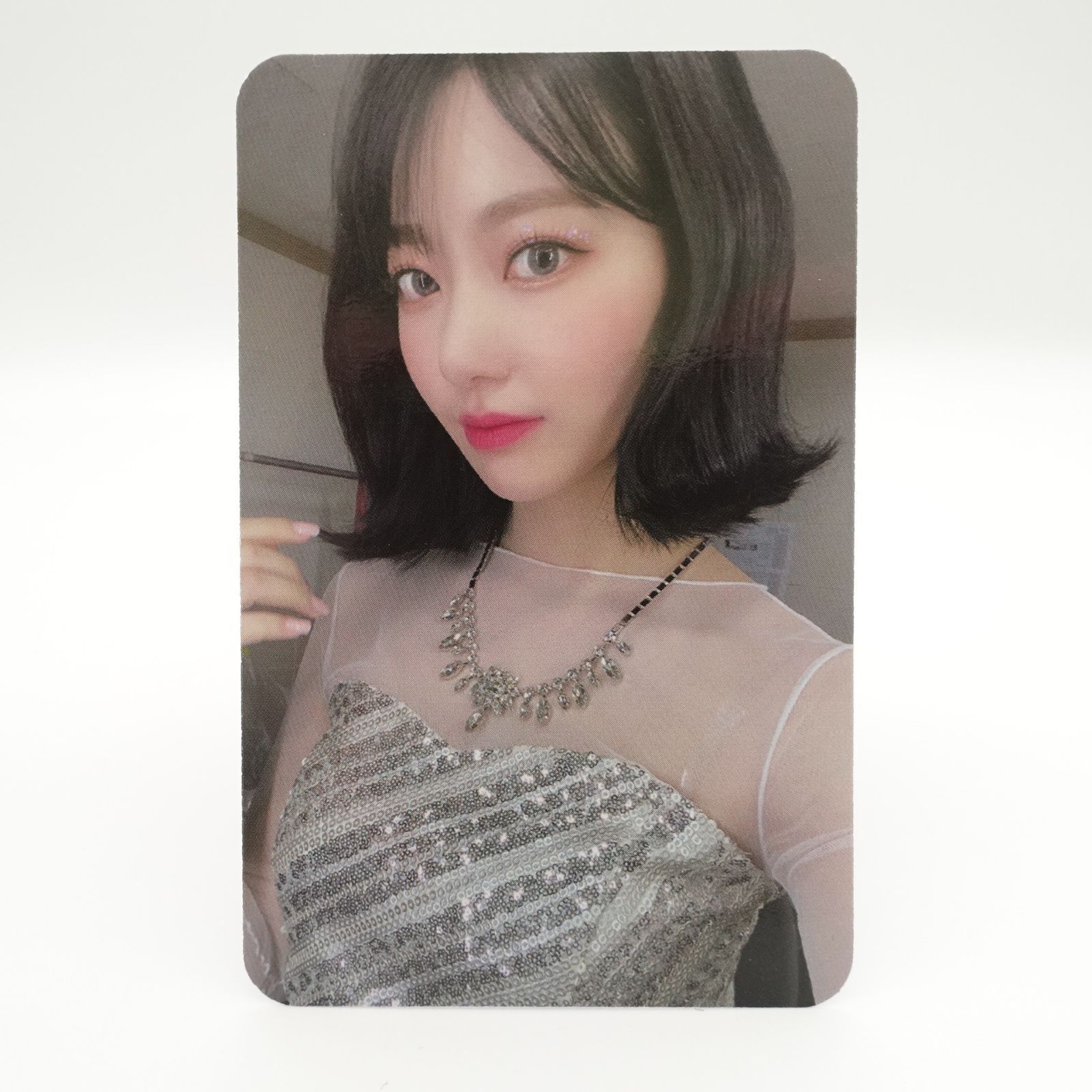 IZ*ONE サクラ Oneric Diary 幻想日記 トレカ フォトカード