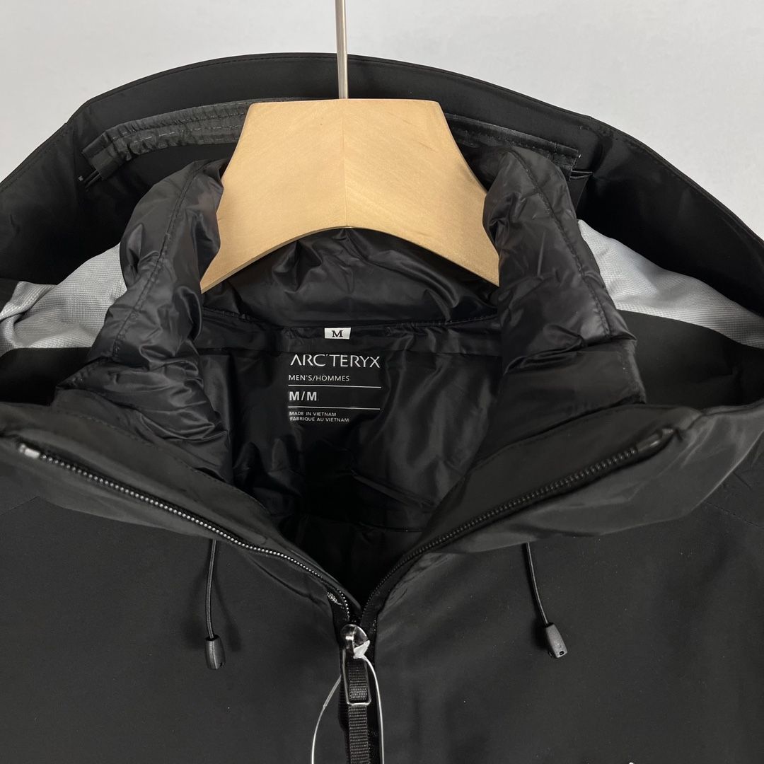 ARC'TERYX - 美品♪アークテリクス ARC'TERYX GORE-TEX 防水