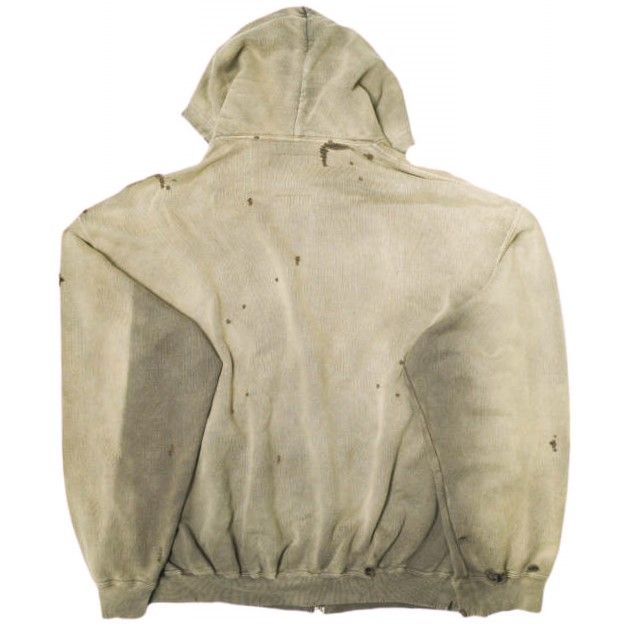 MAISON MIHARA YASUHIRO メゾン ミハラヤスヒロ 24AW 日本製 SUN FADED  