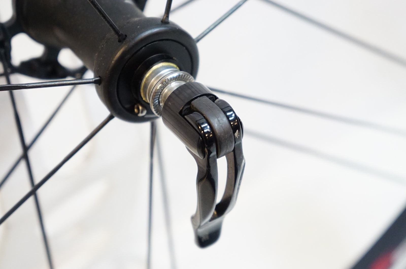 ホイールセット