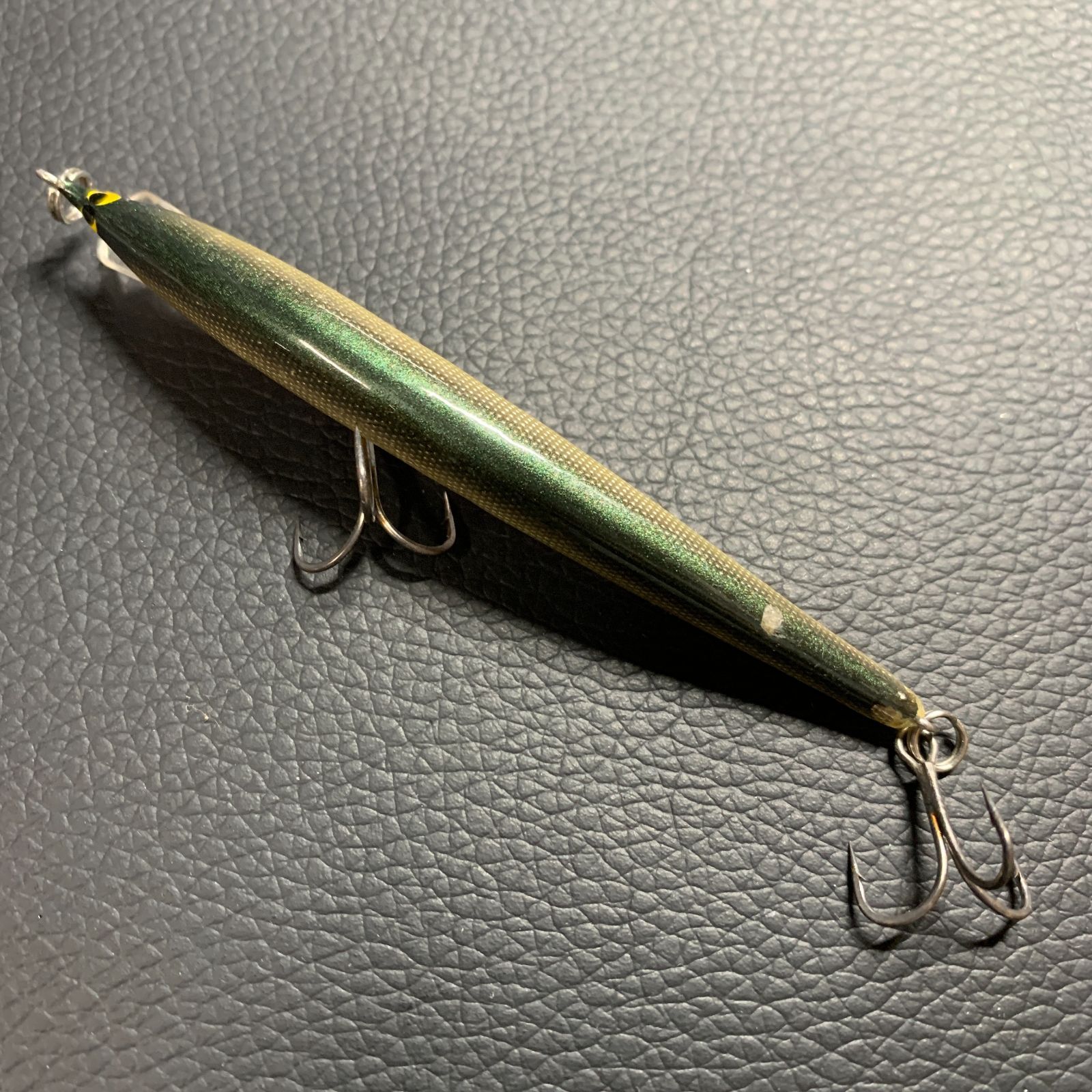 バルサ50 BALSA50 ブラウニー 9cm - メルカリ