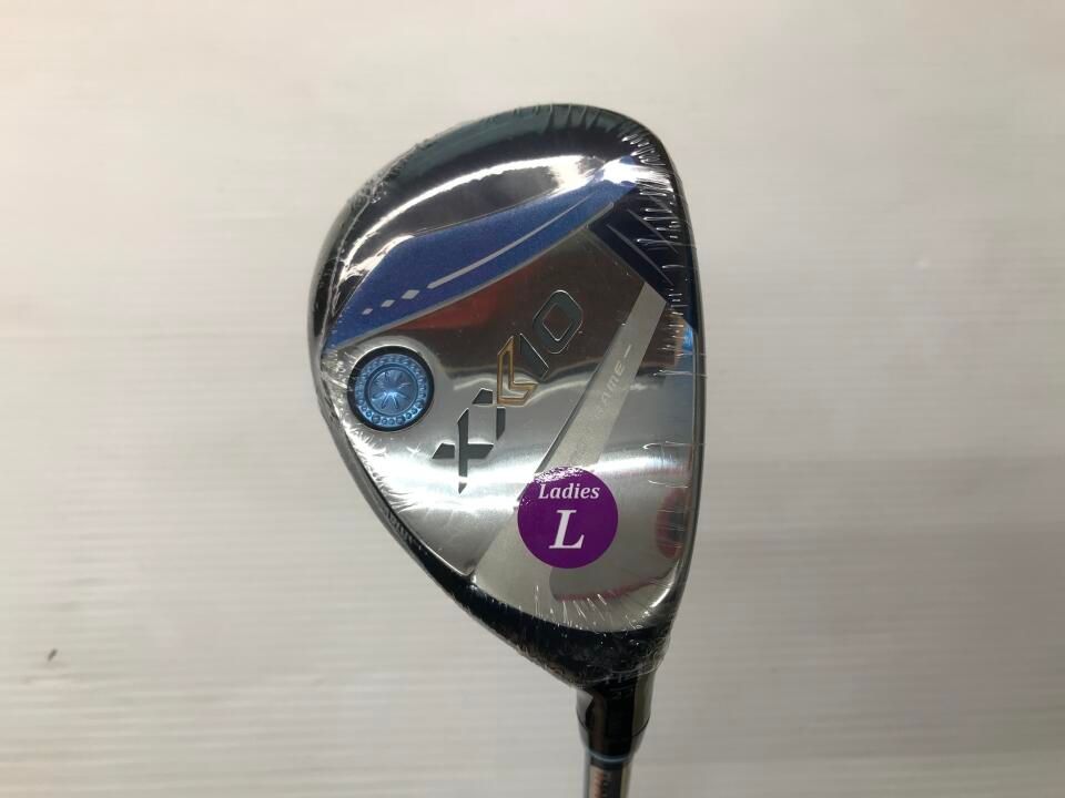 最短 XXIO 13 LADIES ブルー | 22 | A | MP1300L ブルー | | ユーティリティ | ダンロップ