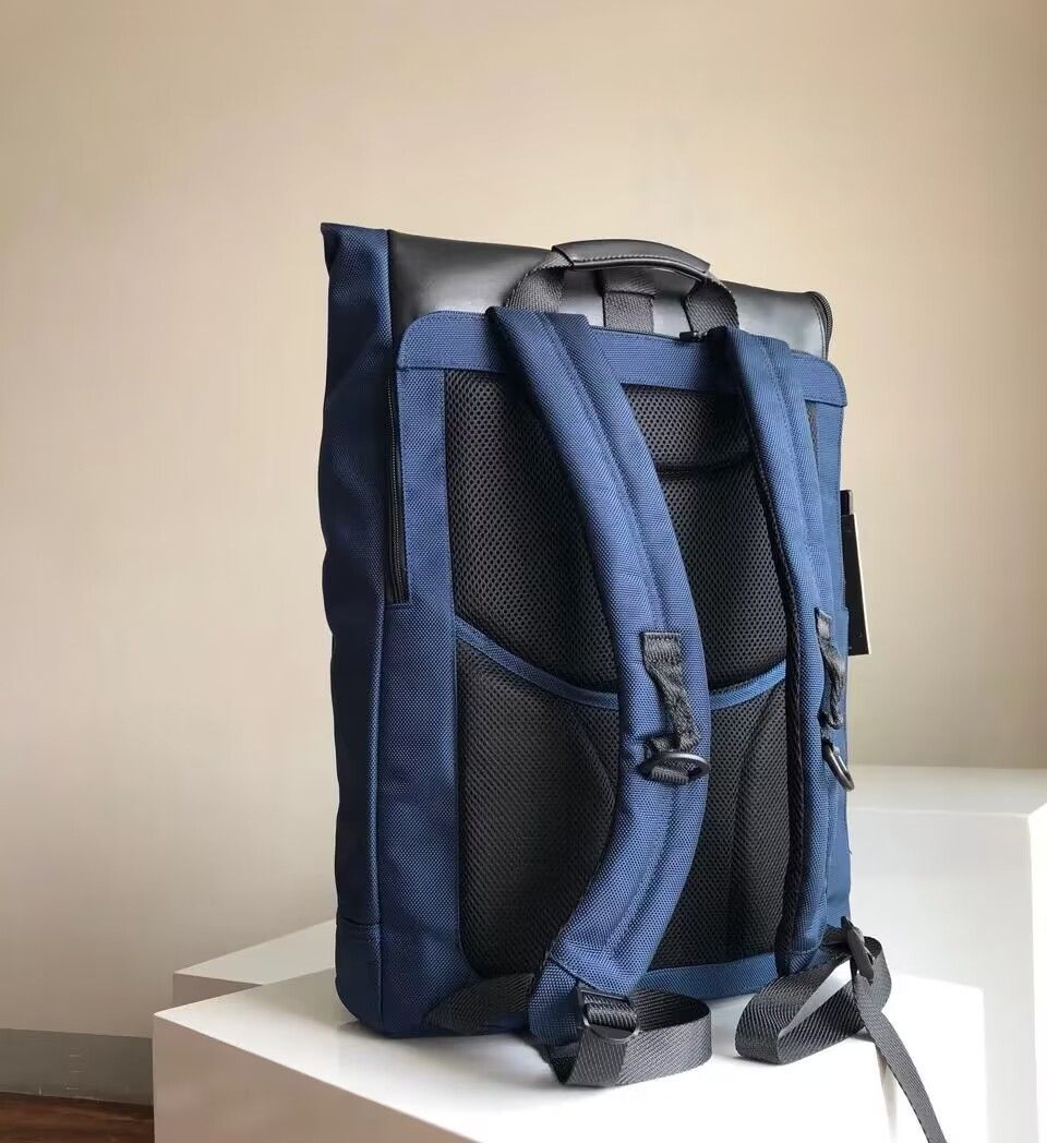 新品 TUMI ALPHA BRAVO LANCE バックパック リュック バック - メルカリ