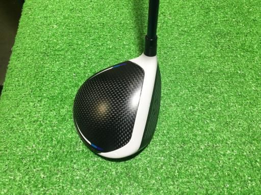 中古】 テーラーメイド SIM2 MAX-D 3W フェアウェイウッド FW