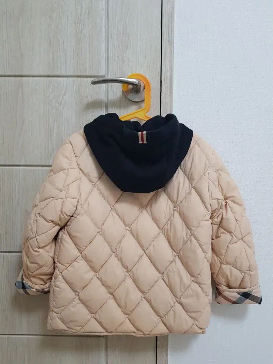 DAKS Little ダックスキッズ 軽量ダウン 130