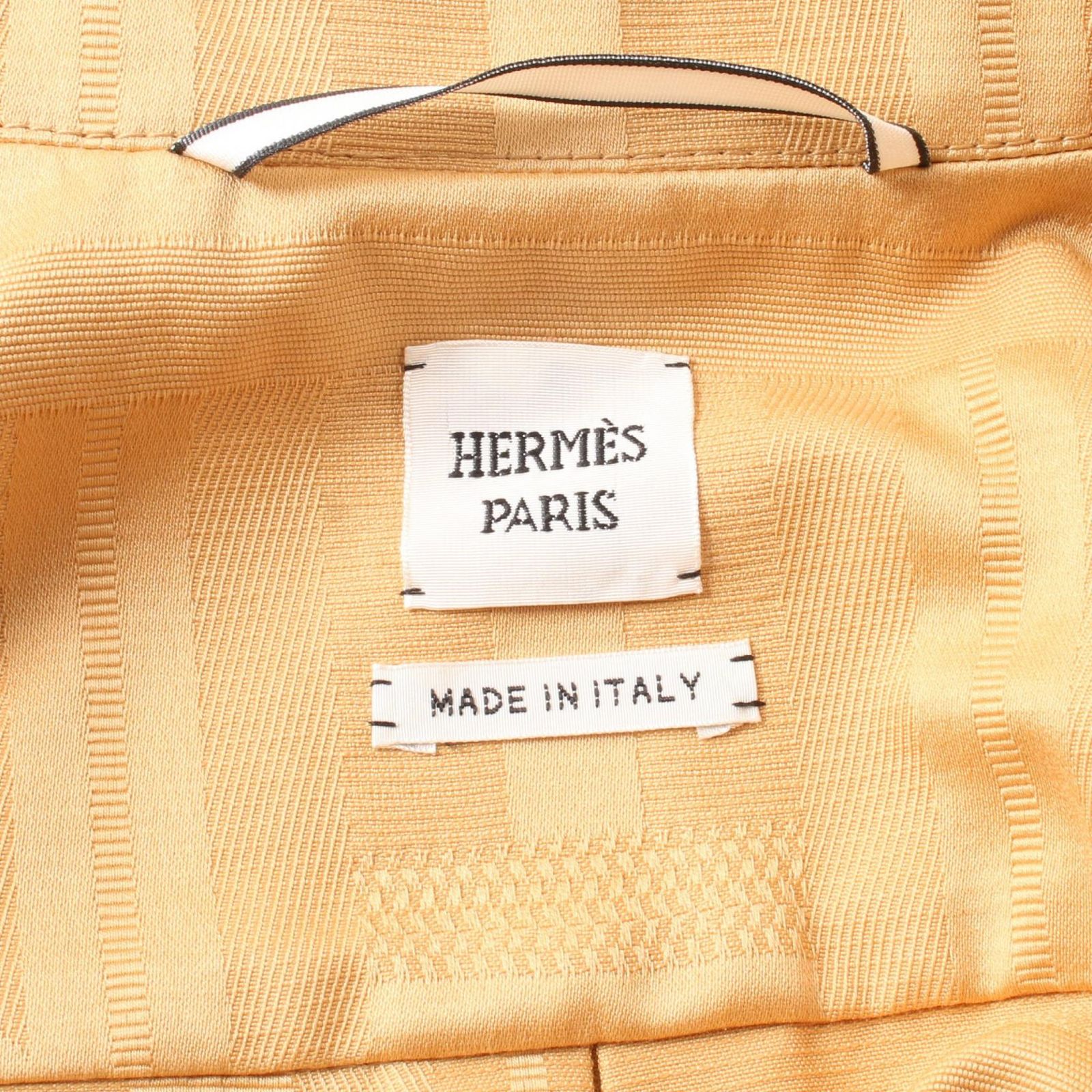 HERMES その他ジャケット