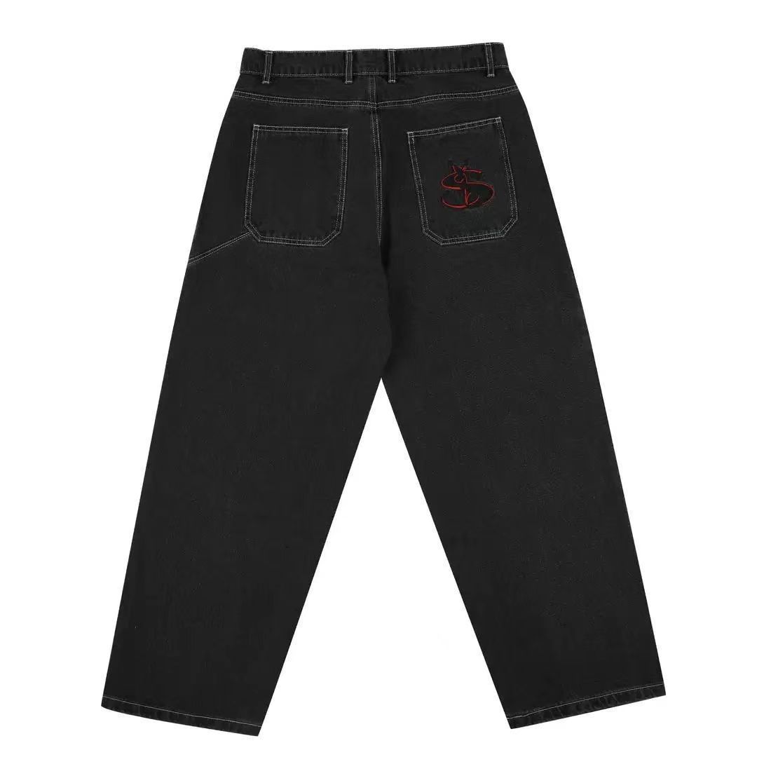 yardsale phantasy jeansスケートボード ダイムジーンズ M 