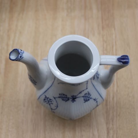 ROYAL COPENHAGEN ロイヤルコペンハーゲン ブルーフルーテッド フル