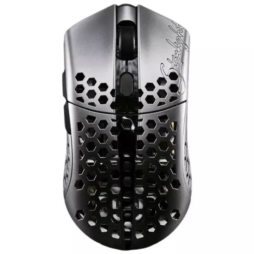 PCハード ゲーミングマウス Finalmouse Starlight Pro - TenZ Medium