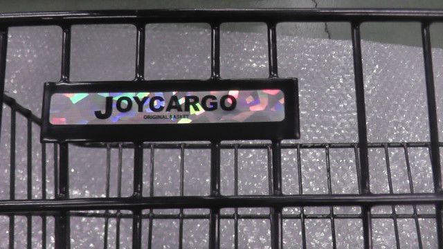 バーディー BA43A-112xxx の フロントキャリア ライト 1758770293