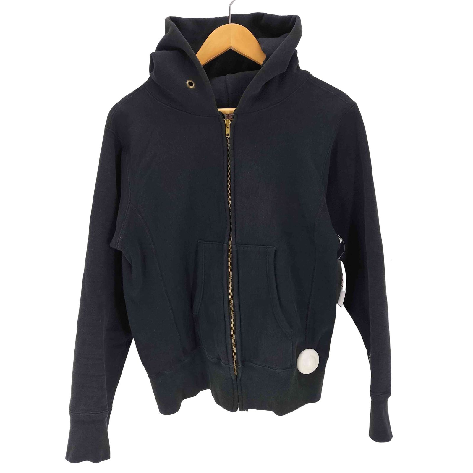 champion 赤タグ　idealジッパー　ジップパーカー champion 赤タグ idealジッパー ジップパーカー （Champion