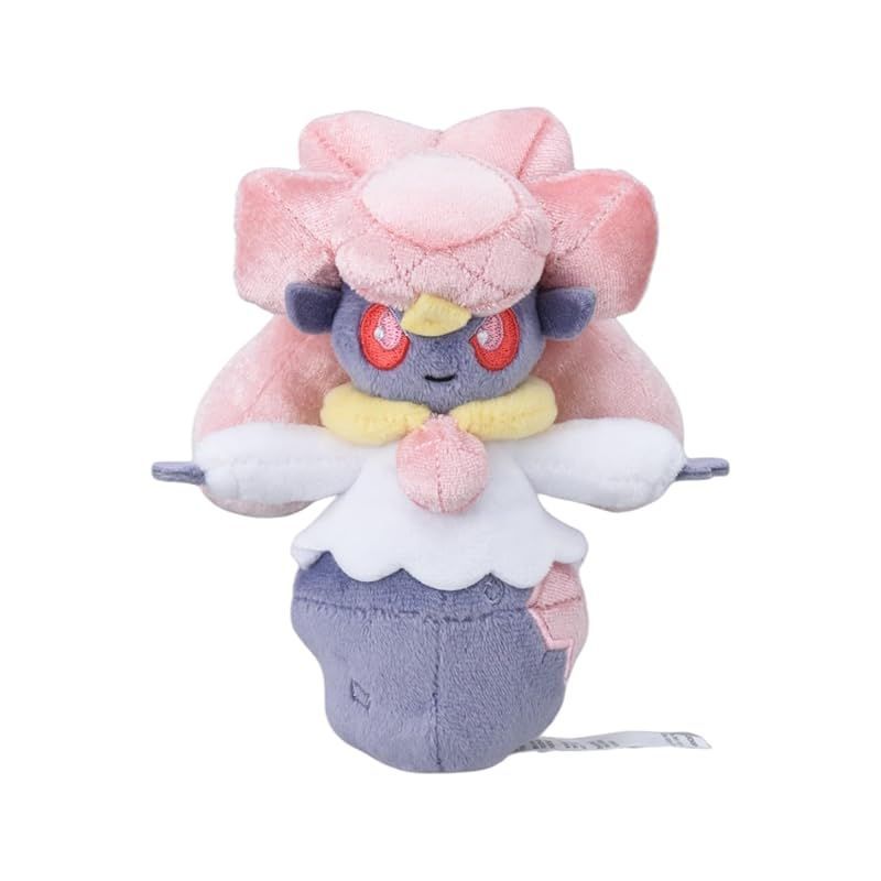 ポケモン メガディアンシー ぬいぐるみ 新着商品】ポケモンセンターオリジナル 719 ぬいぐるみ Pokemon