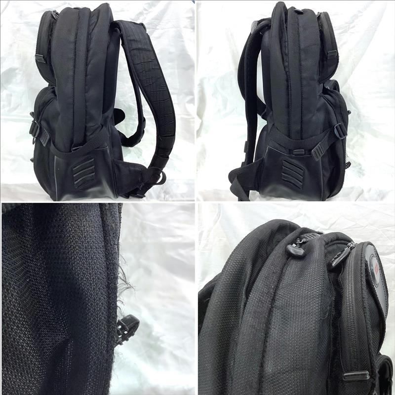 トゥミ (TUMI ) トンプソン 515C バックパック リュックサック