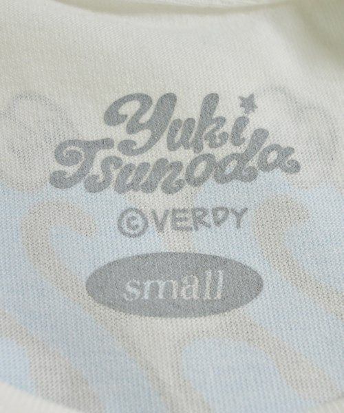 VERDY Tシャツ・カットソー メンズ 【古着】【中古】【送料無料