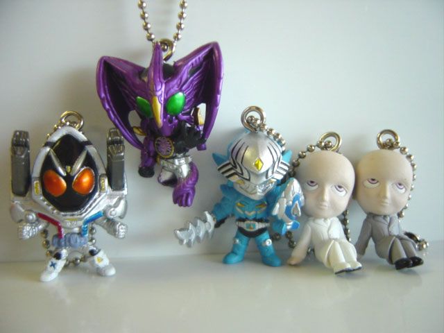 ♯iae17IO仮面ライダー大集合スイング8