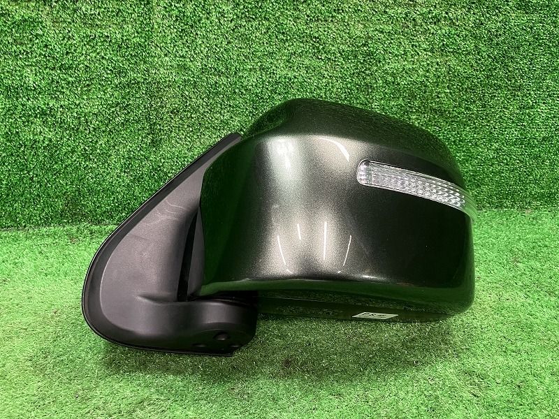 ジムニー JB23W 左サイドミラー ドアミラー ランドベンチャー 4WD イシザキ 61V2 84701-61LV2 ZVD