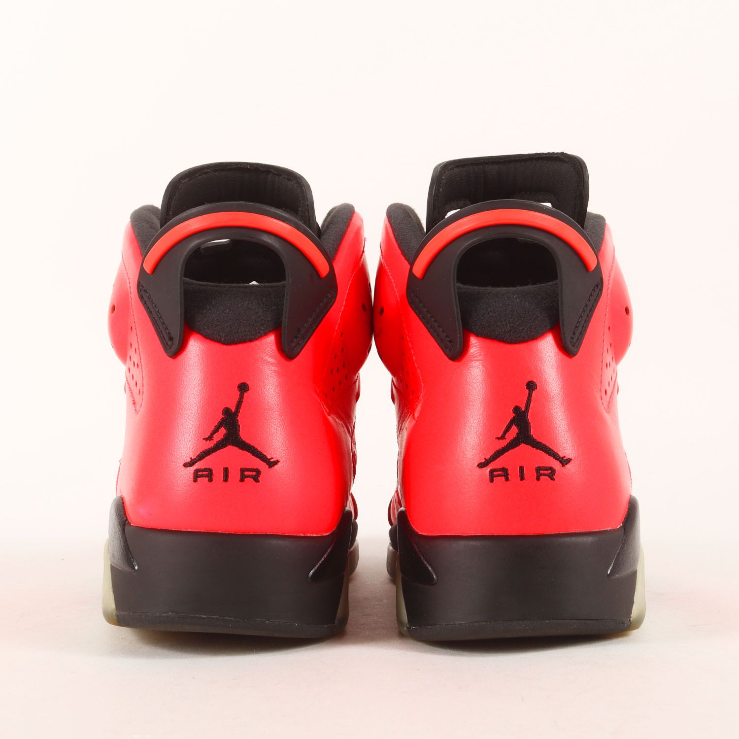 NIKE ナイキ サイズ:29.0cm AIR JORDAN 6 RETRO INFRARED23 (384664 