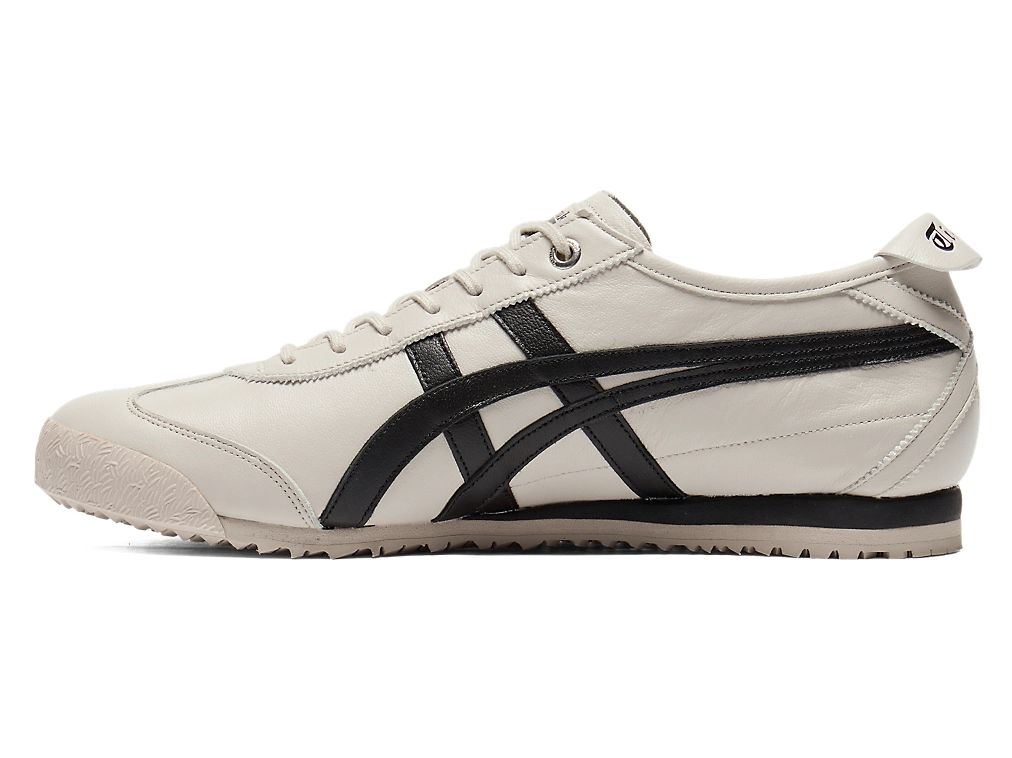【新品未使用】オニツカタイガーMEXICO 66 スニーカー23.0cm Onitsuka Tiger MEXICO 66 SD シューズ 男女兼用 オニツカタイガー