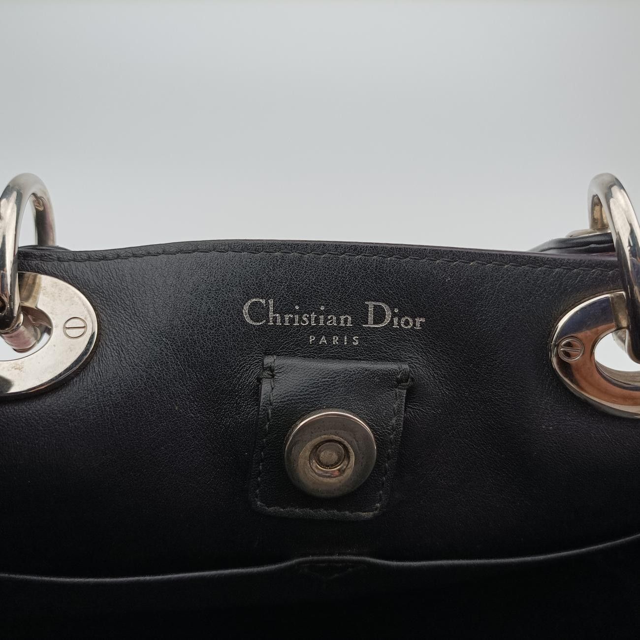 クリスチャンディオールChristian Diorディオリッシモ