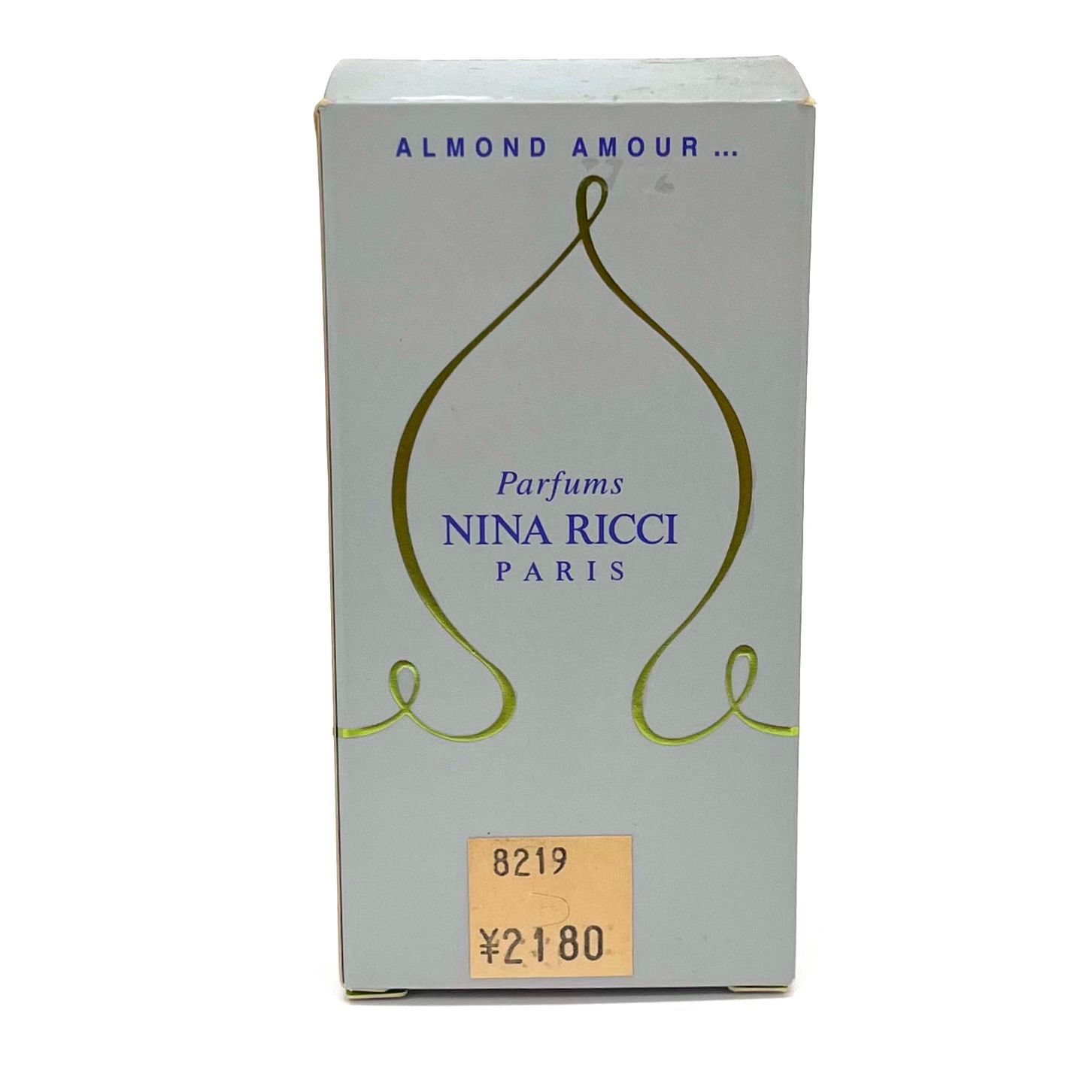 ◇NINA RICCI◇ニナリッチ レベルドゥリッチ2 オードトワレ 30ml 香水